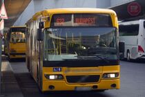 В Венгрии перевернулся пассажирский автобус, есть жертвы