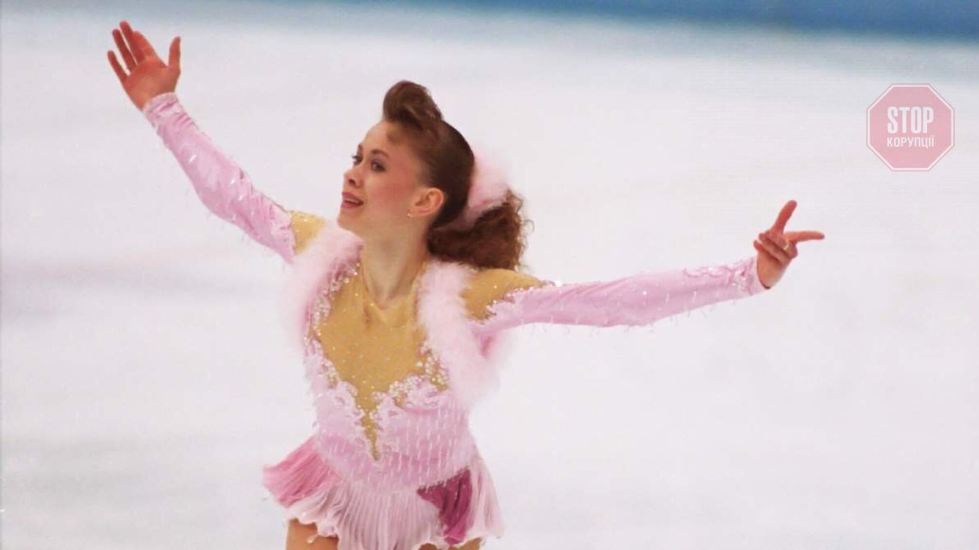 Перша українська олімпійська чемпіонка Баюл відмовляється від громадянства