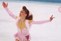 Перша українська олімпійська чемпіонка Баюл відмовляється від громадянства