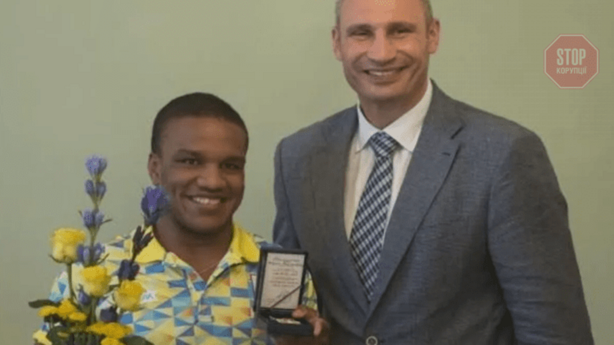 Стало известно, готов ли 'слуга' Беленюк стать мэром Киева