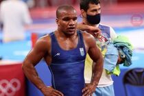 ''Слуга народу'' Беленюк завоював перше золото для України на Олімпіаді 
