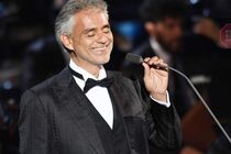 Концерт для ''слуг народу'': стало відомо, скільки грошей витратили на Андреа Бочеллі