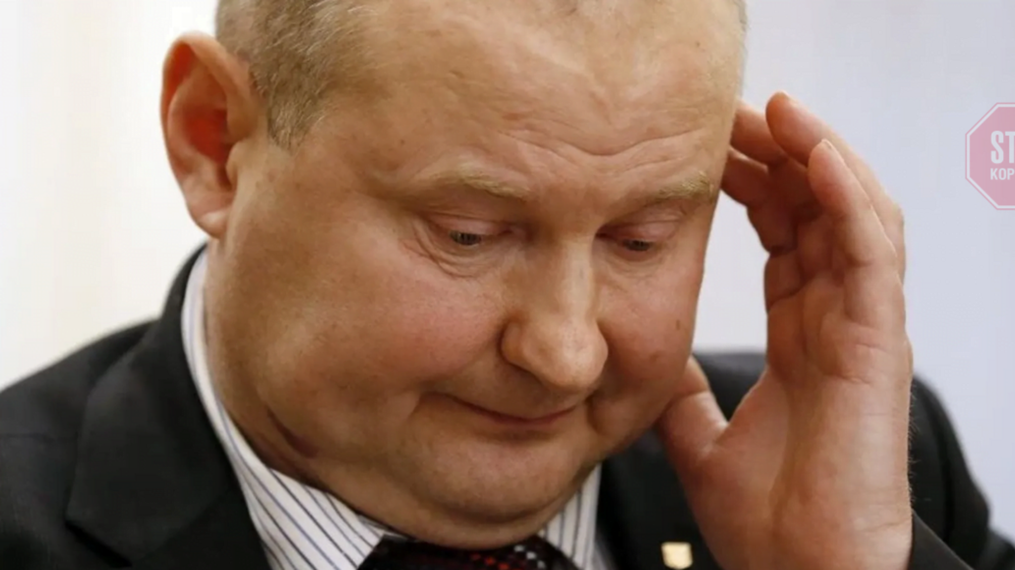 Адвокат екссудді: Чаус 'перебуває під захистом СБУ'