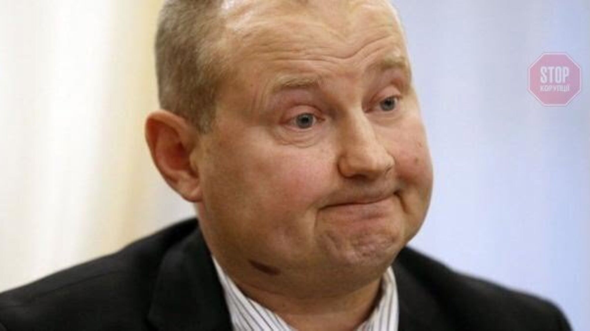 ВАКС: Чаус сказал, что он сбежал от похитителей, которые хотели убить его