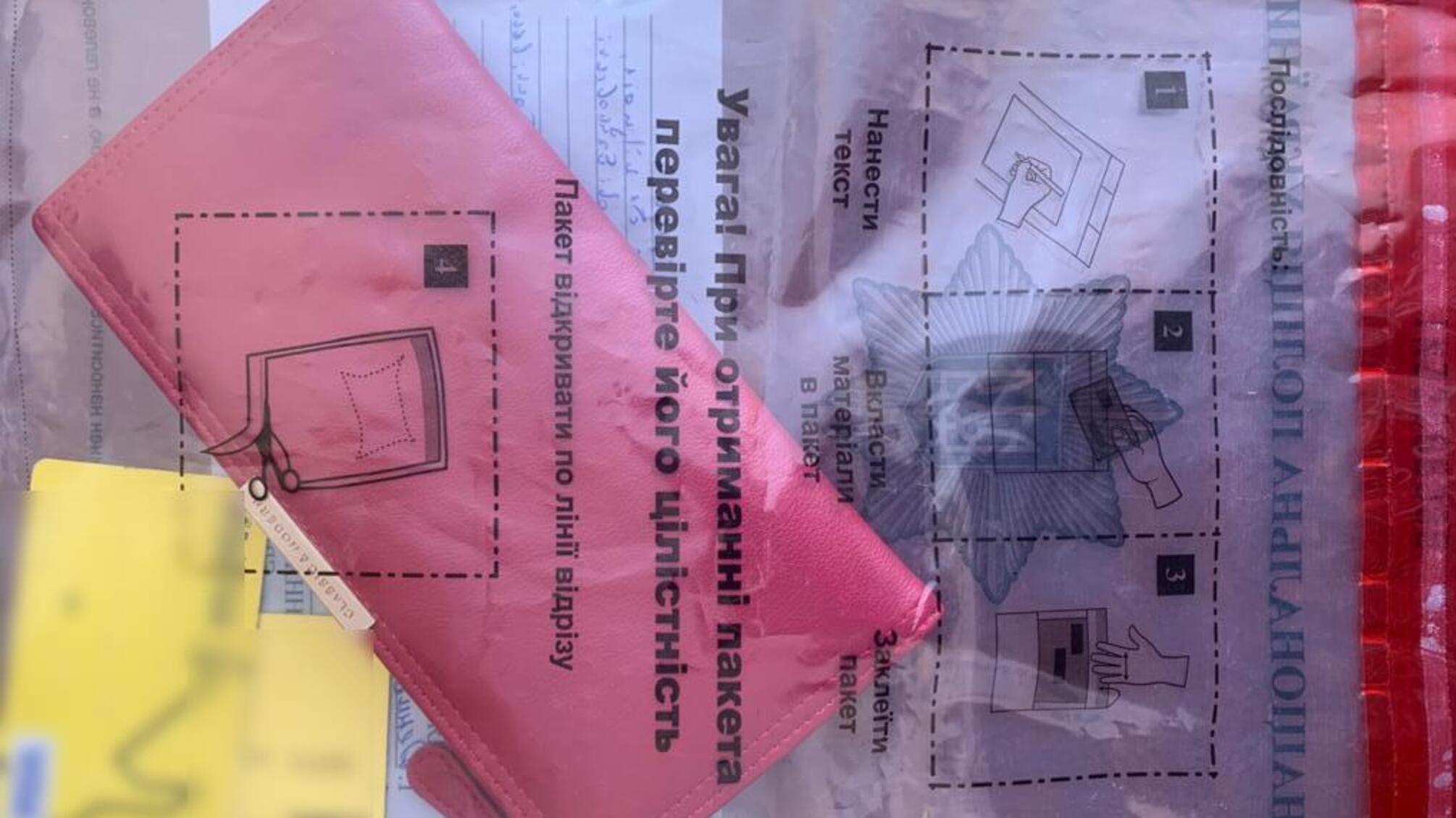 Поліцейські оперативно викрили 14-річного ізмаїльця, підозрюваного у грабежі