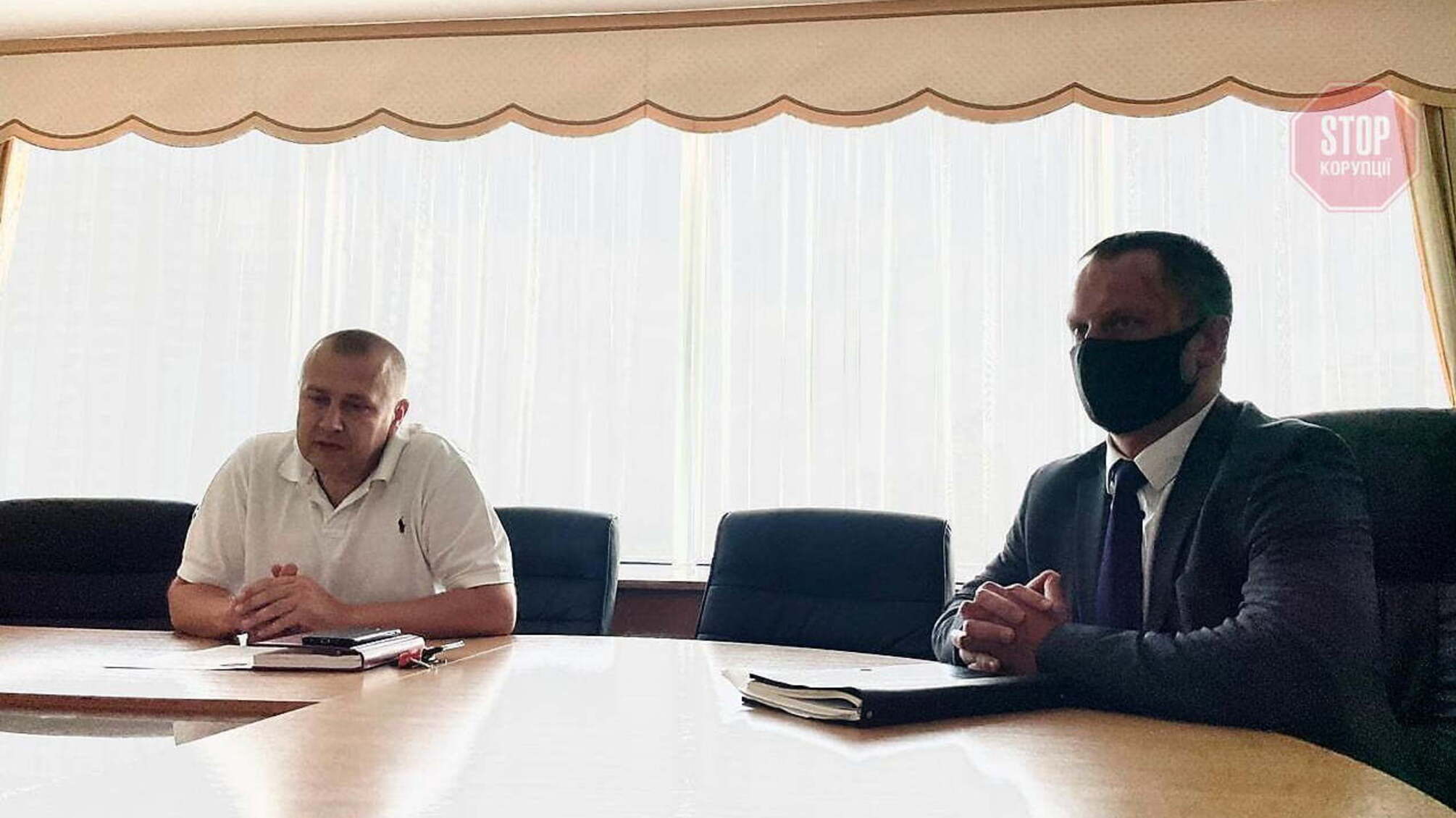 Прямий конфлікт інтересів: в Державіаслужбі звернулися до НАЗК через призначення Коршука