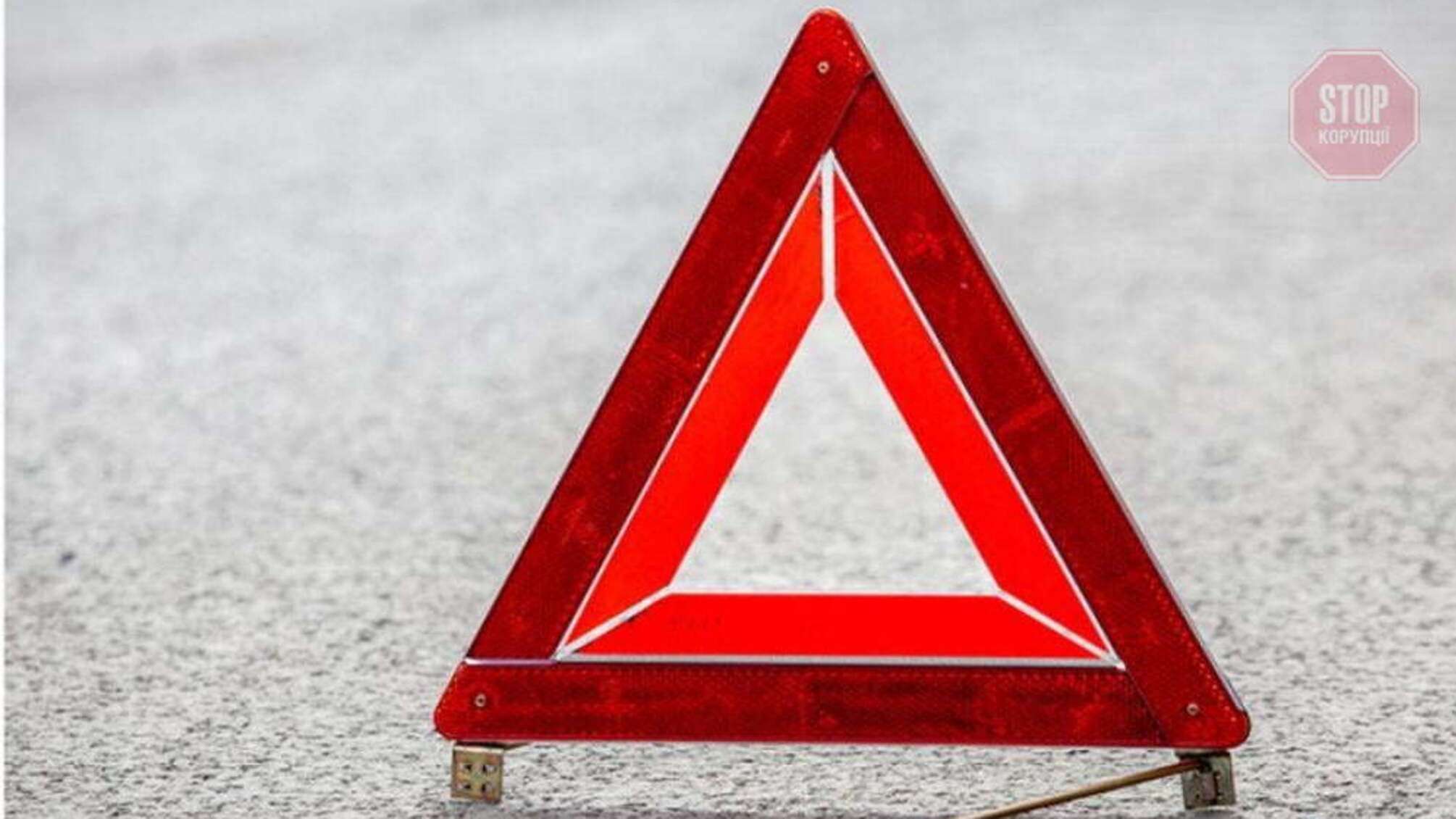 Троє загиблих і шестеро поранених: на Львівщині сталася масштабна ДТП