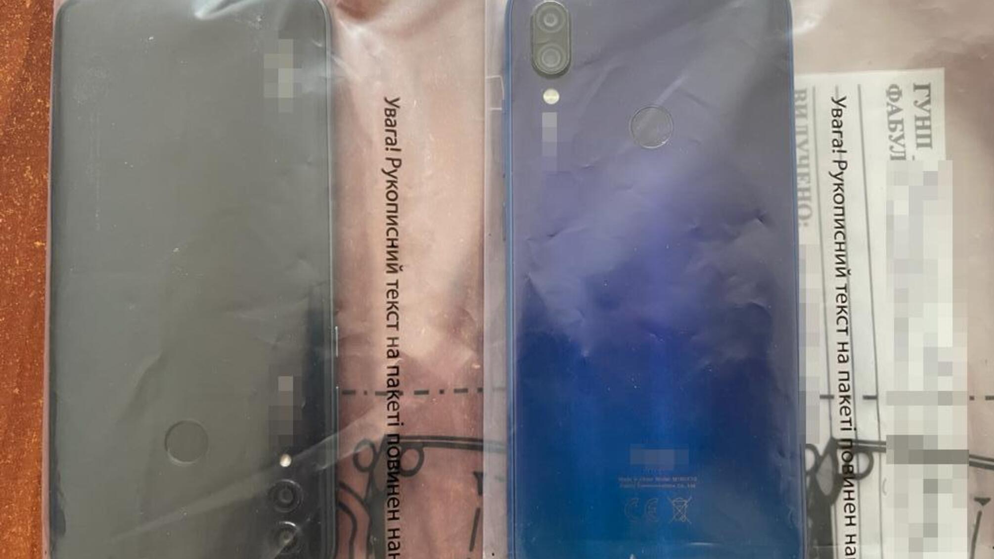 В Одесі поліцейські затримали чоловіка з Кіровоградщини, який скоїв розбійний напад на двох дівчат