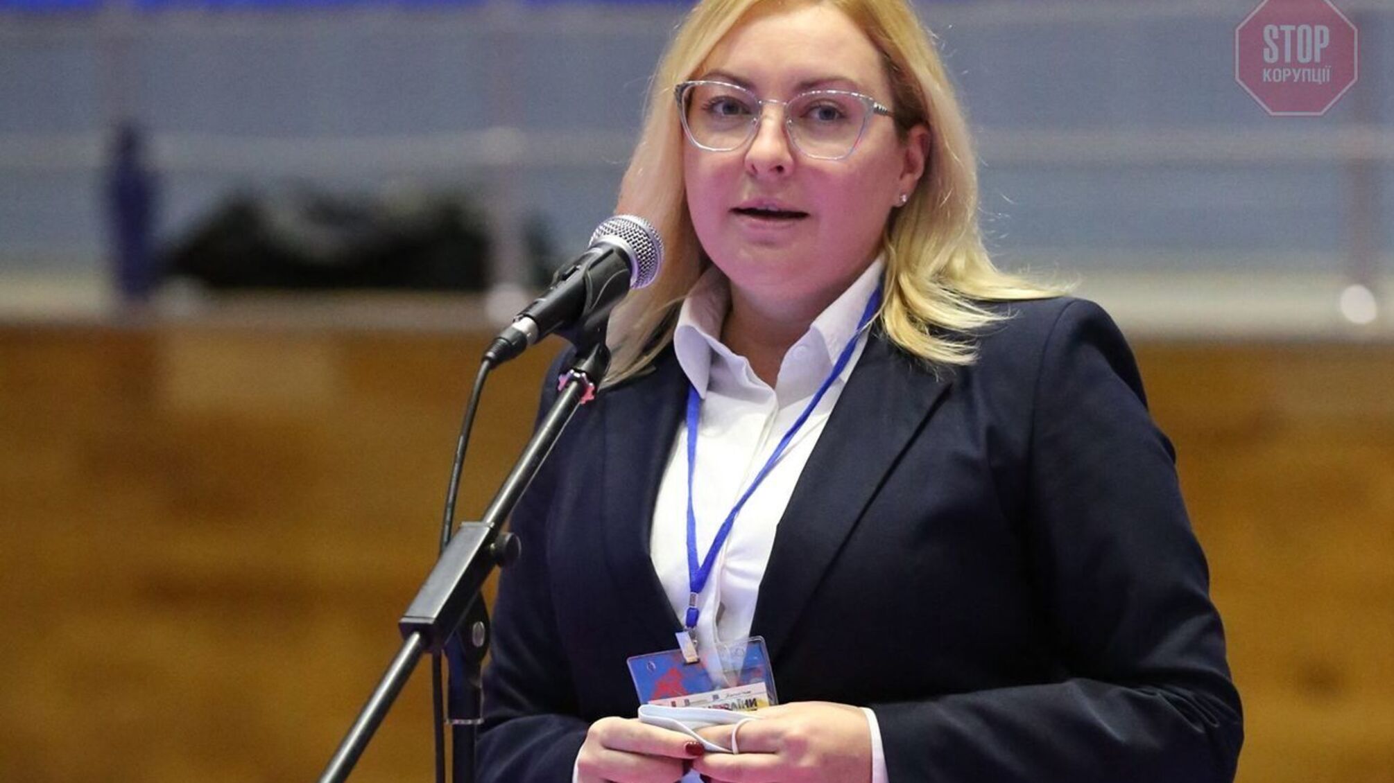 Главой Харьковского облсовета выбрали Татьяну Егорову-Луценко: что о ней известно