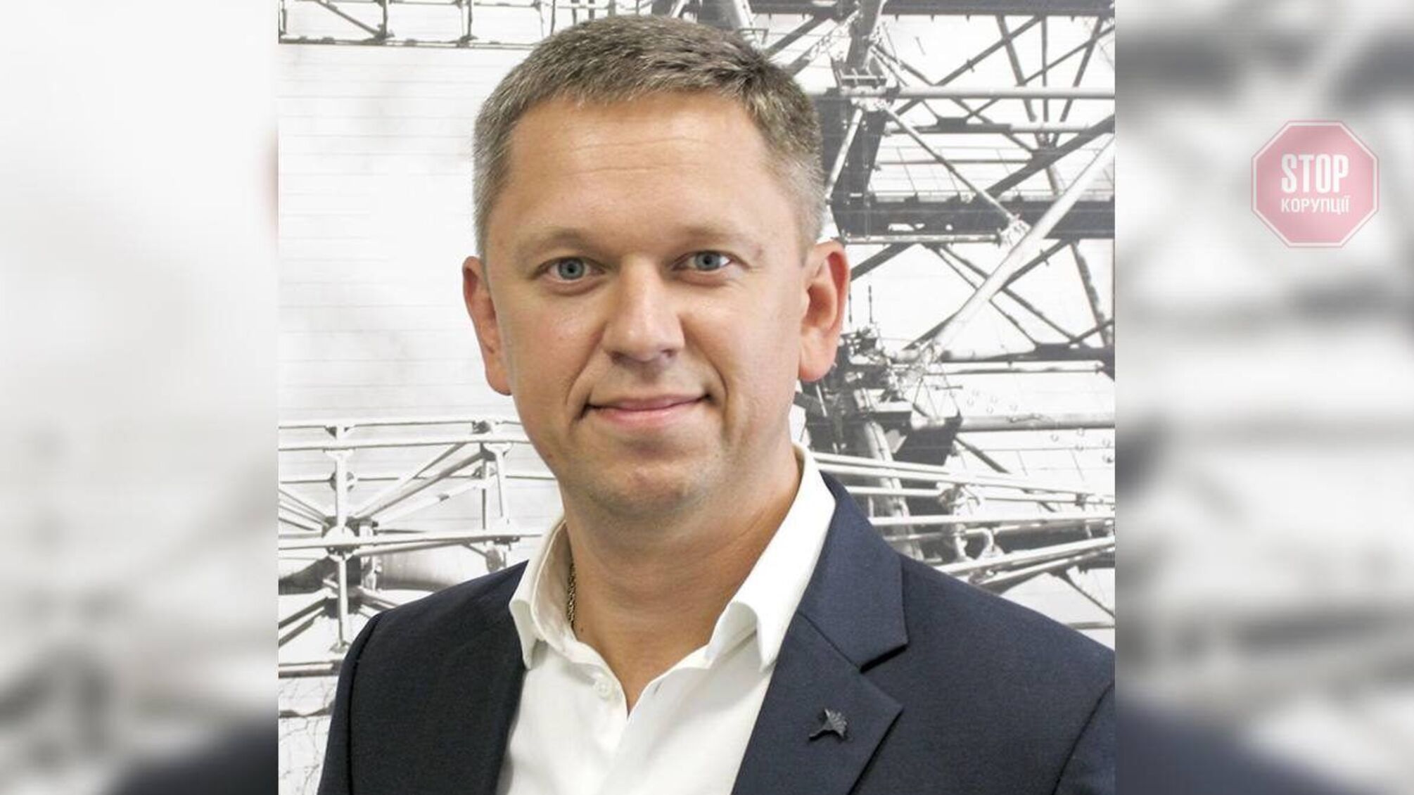 Мільйонер на BMW: що відомо про затриманого за хабар члена Комісії з азартних ігор Гетьмана