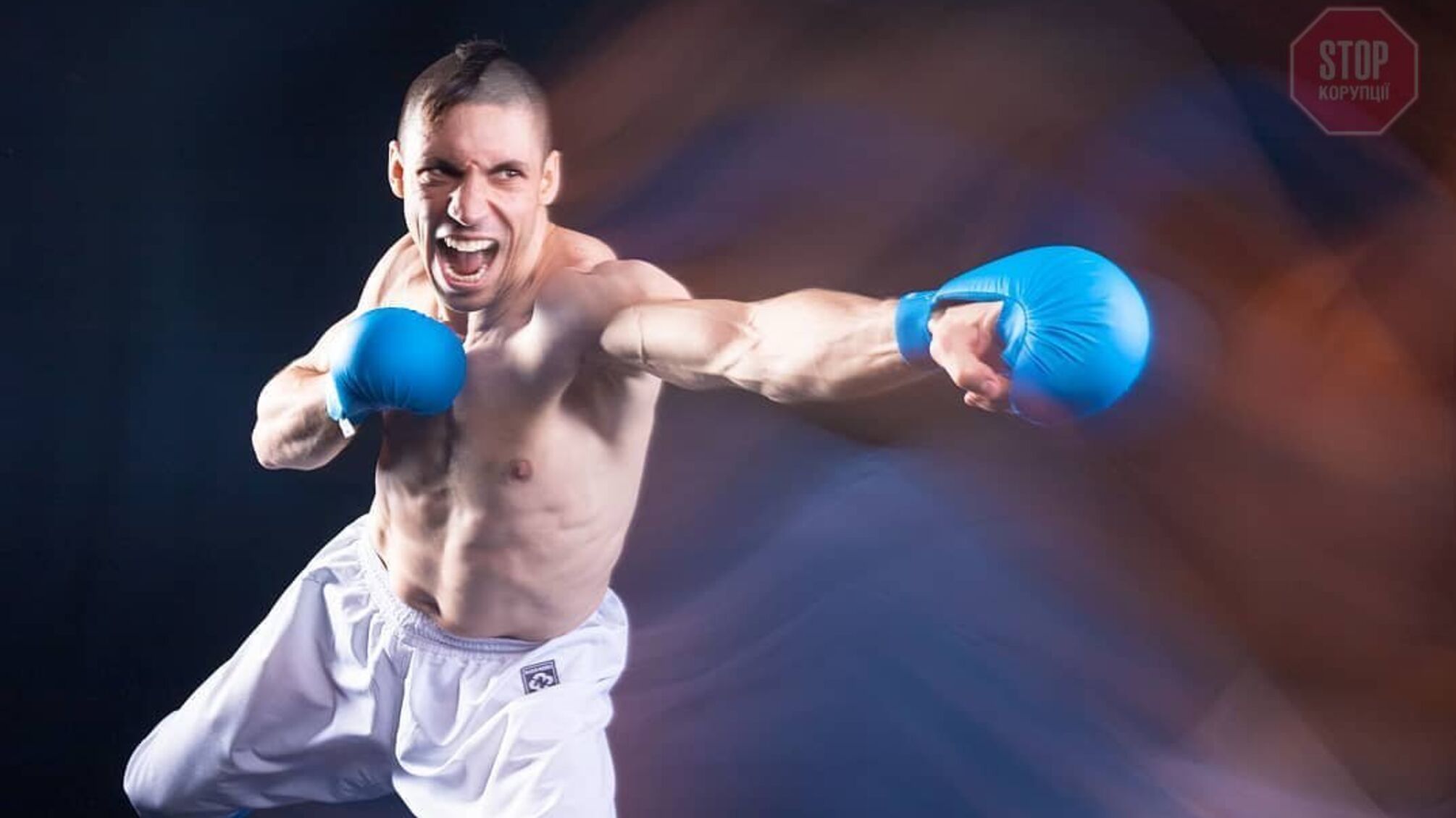 Очередная победа: каратист Горуна завоевал 'бронзу' на Олимпиаде в Токио