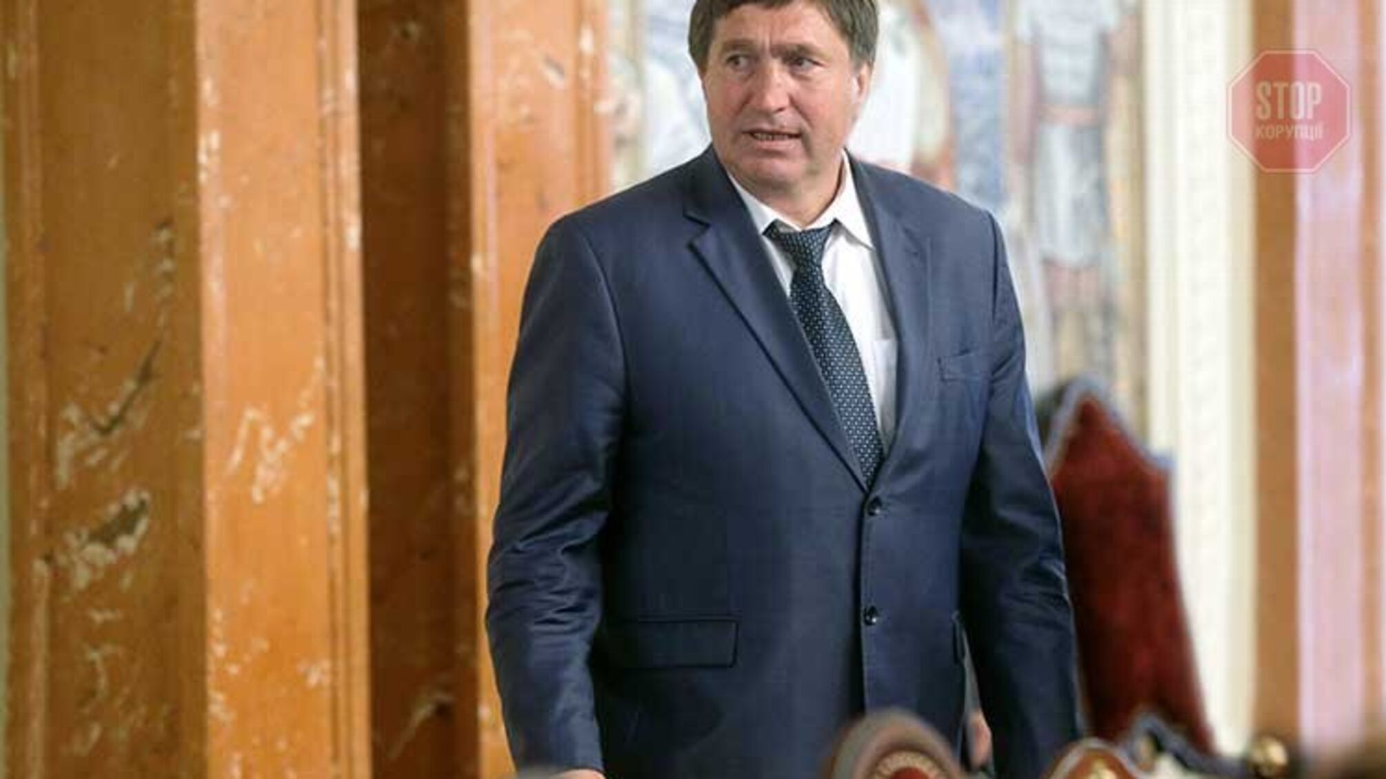 СМИ: Судья Верховного Суда Николай Гусак подал в отставку, еще несколько планируют