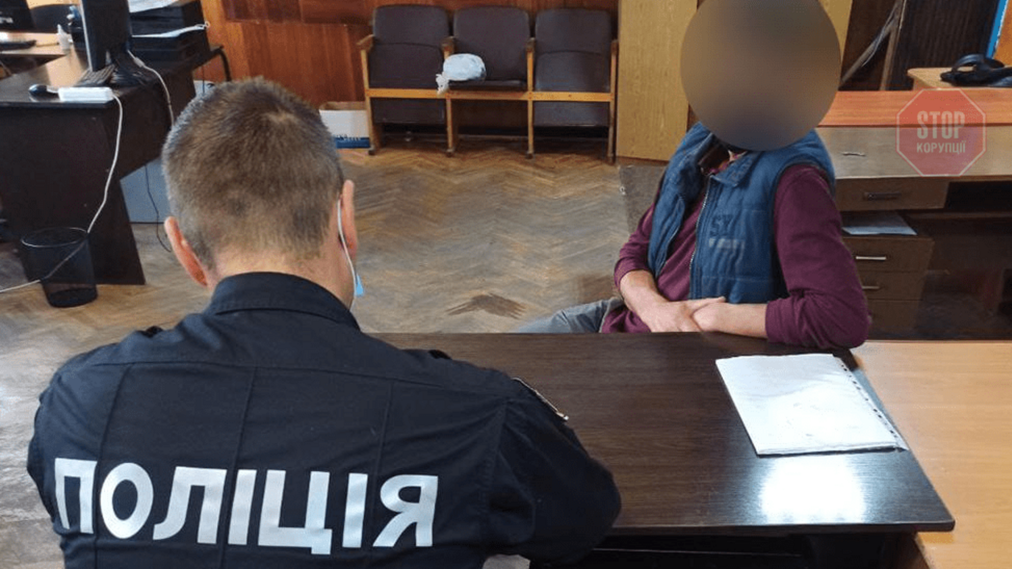 У Чернігові на ринку зґвалтували 13-річну дівчинку