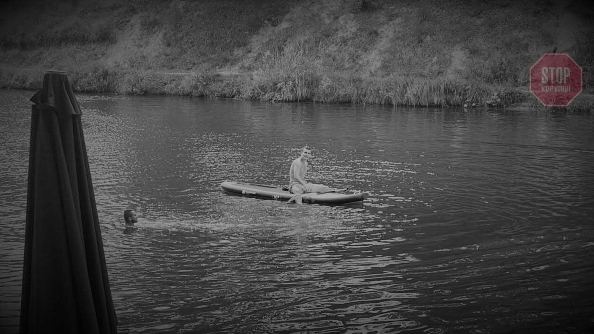 Смерть на базі відпочинку: у Києво-Святошинській прокуратурі пообіцяли перекваліфікувати справу