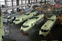За розтрату 30 млн ВАКС арештував ексдиректора Харківського авіаційного заводу та оголосив його у розшук