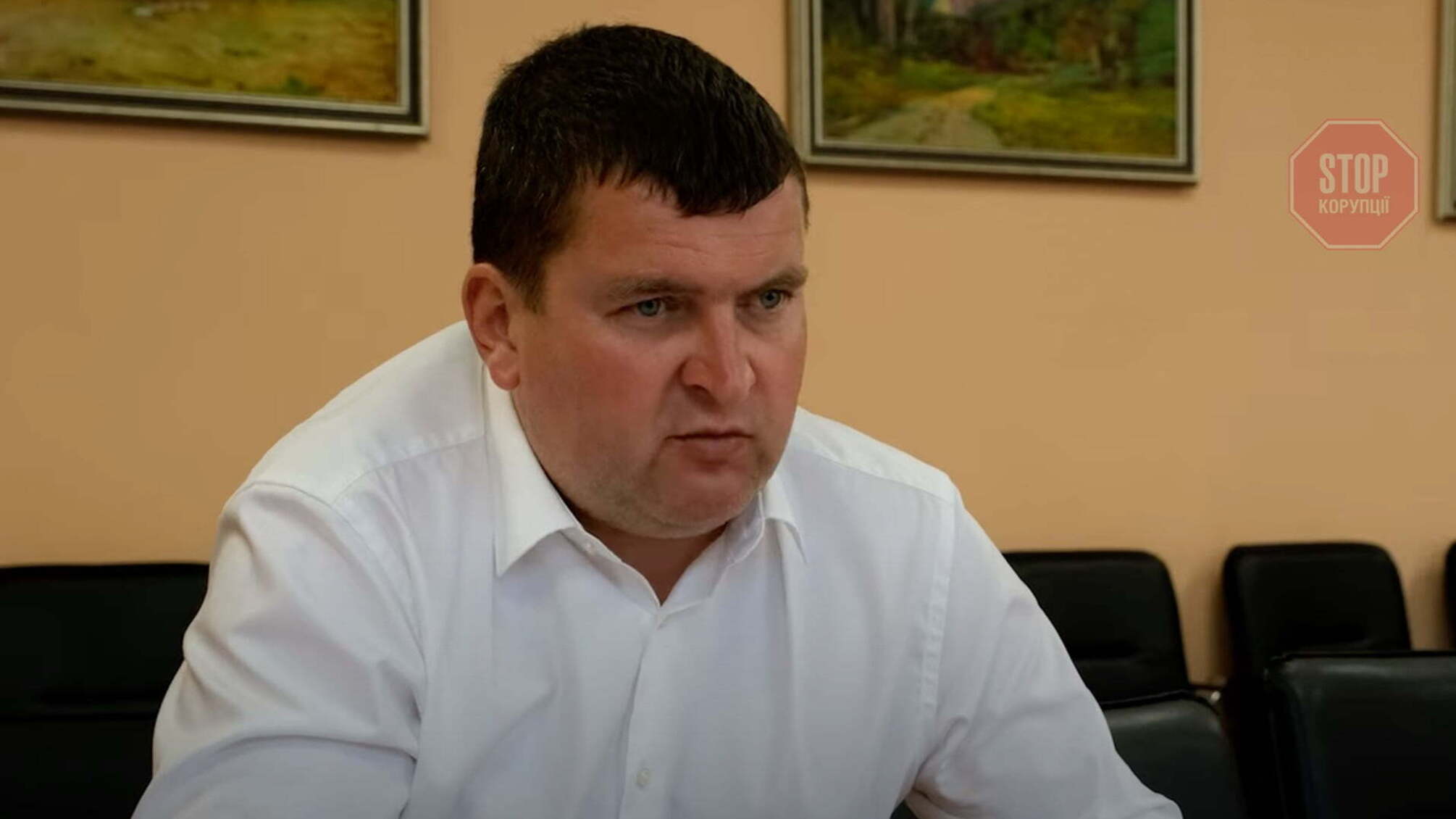 Активисты: Мэр Ирпеня Маркушин открыто лоббирует незаконное строительство