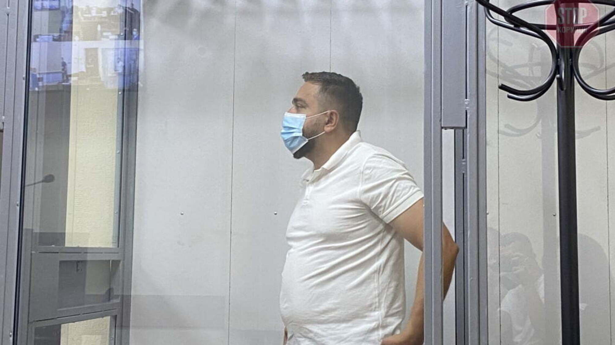 Заволодіння майже 27 млн грн: ВАКС звільнив з-під варти віцемера Миколаєва Коренєва