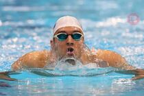 Очередная победа: Украина завоевала пять ''золотых'' медалей в плавании на Паралимпиаде