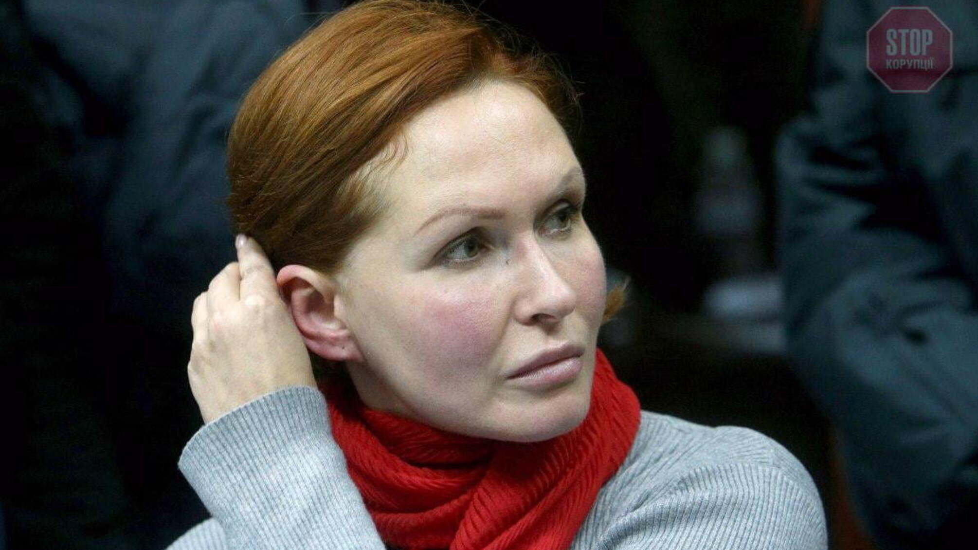 Підозрюваній у справі Шеремета лікарці Кузьменко пом'якшили арешт