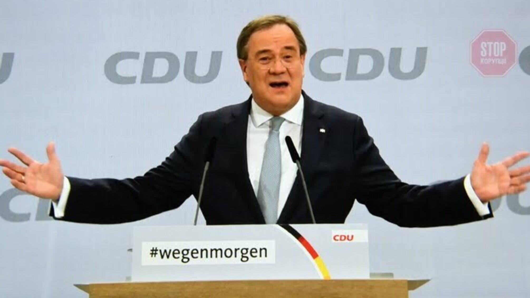 У Німеччині пригрозили санкціями РФ в разі використання 'Північного потоку-2' проти України