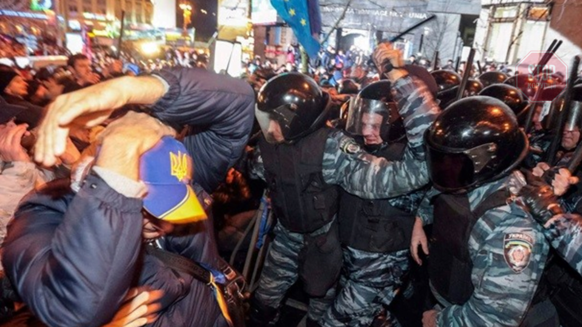 Двое фигурантов в делах Майдана могут выйти из СИЗО
