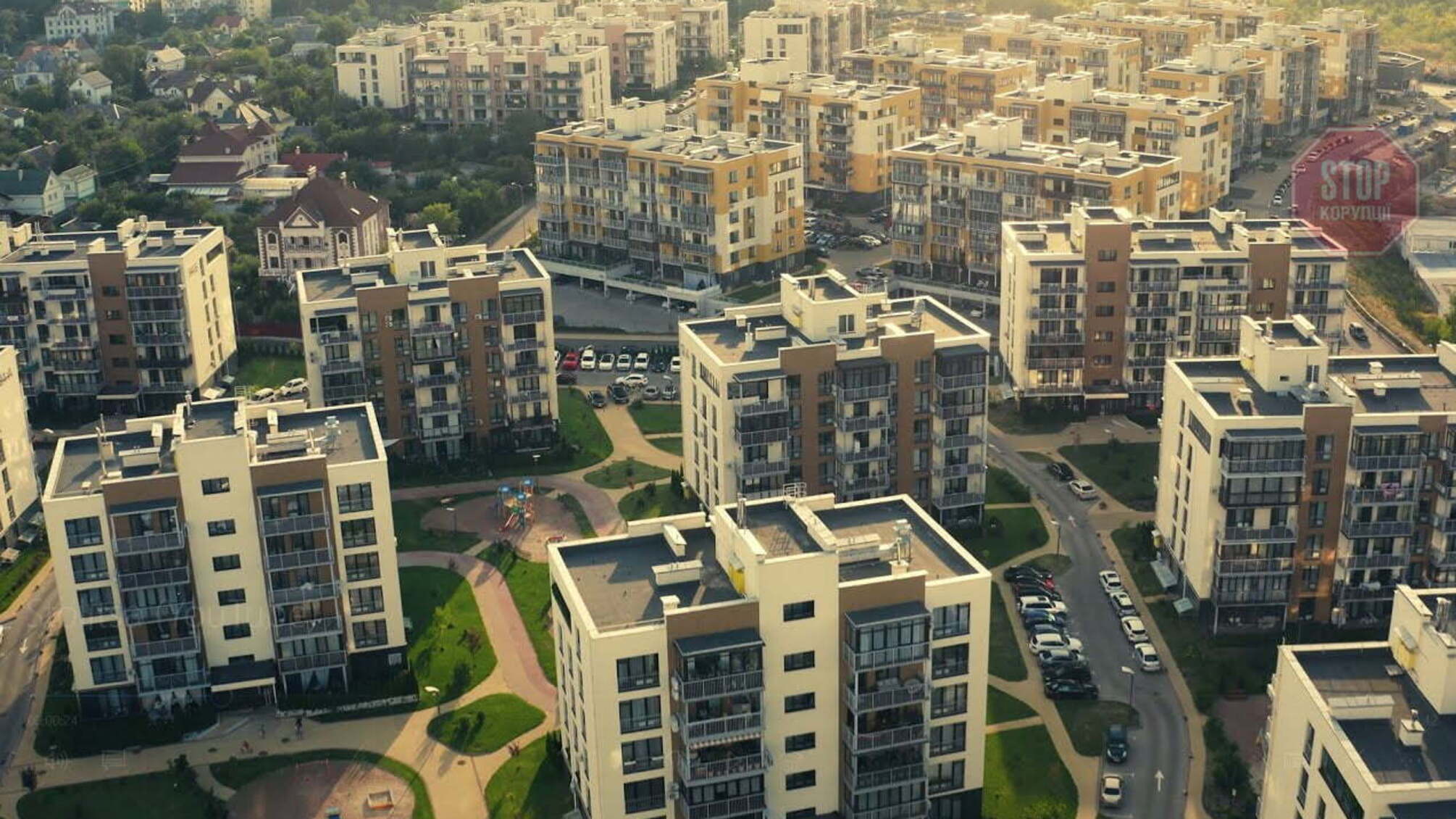 Stolitsa Group заняла первое место среди застройщиков Киева по версии Минфина