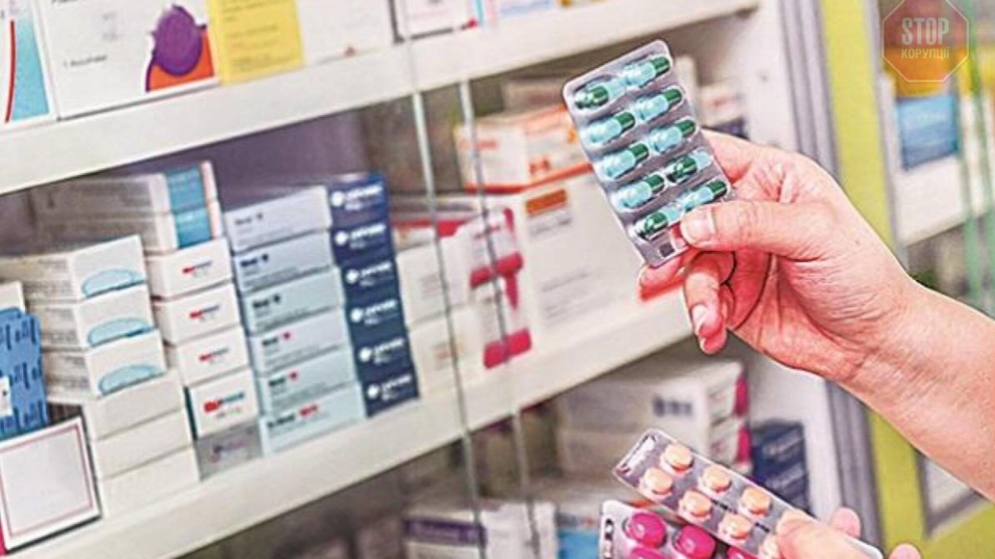 Великобритания одобрила швейцарский препарат для лечения коронавируса