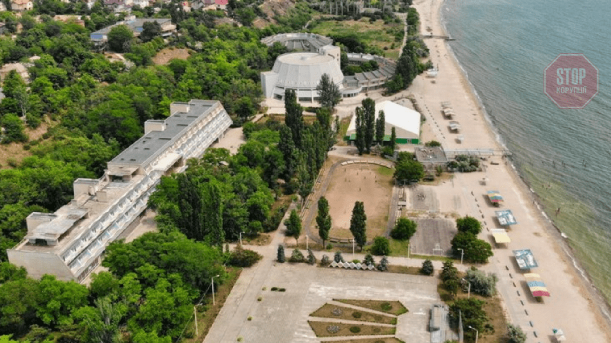 В лагере 'Молодая гвардия' продолжает расти количество инфицированных коронавирусом