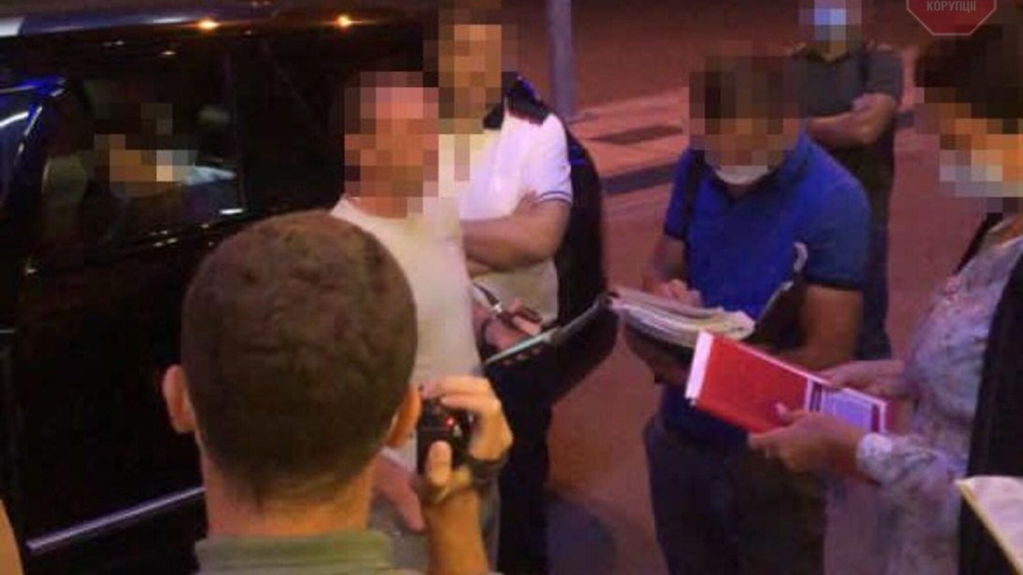 Реакція «ДПЗКУ» на затримання Власенка: «Працюємо у штатному режимі».