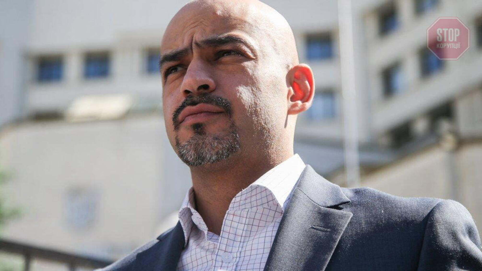 Кабмін призначив Найєма заступником міністра інфраструктури