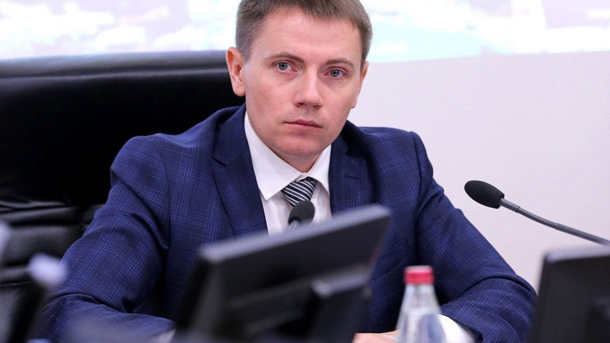 Підрозділи системи МВС готові до забезпечення публічного порядку під час святкування 30-ї річниці Незалежності України – Богдан Драп’ятий