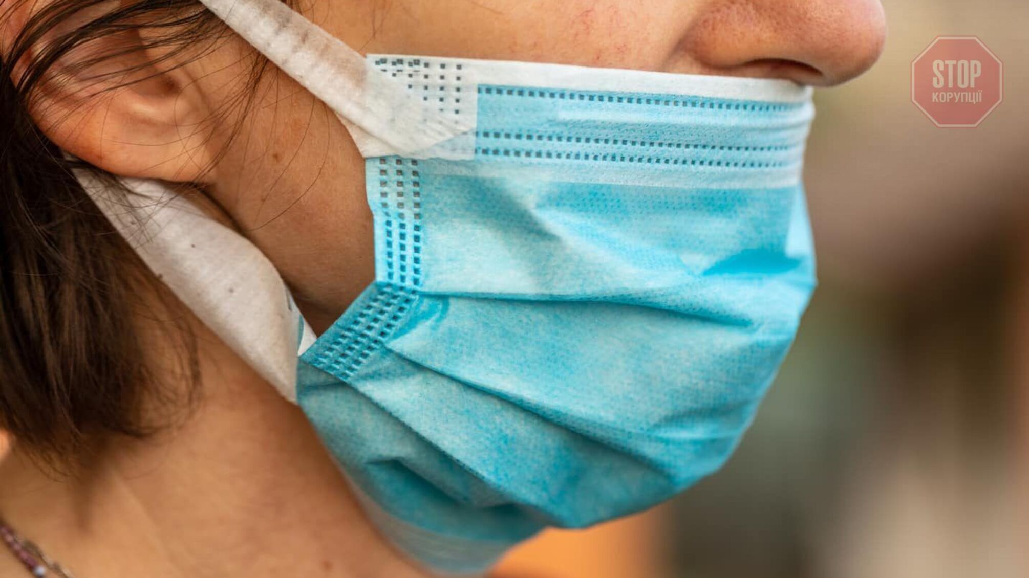 Радуцкий призвал штрафовать украинцев за неправильное ношение или отсутствие масок