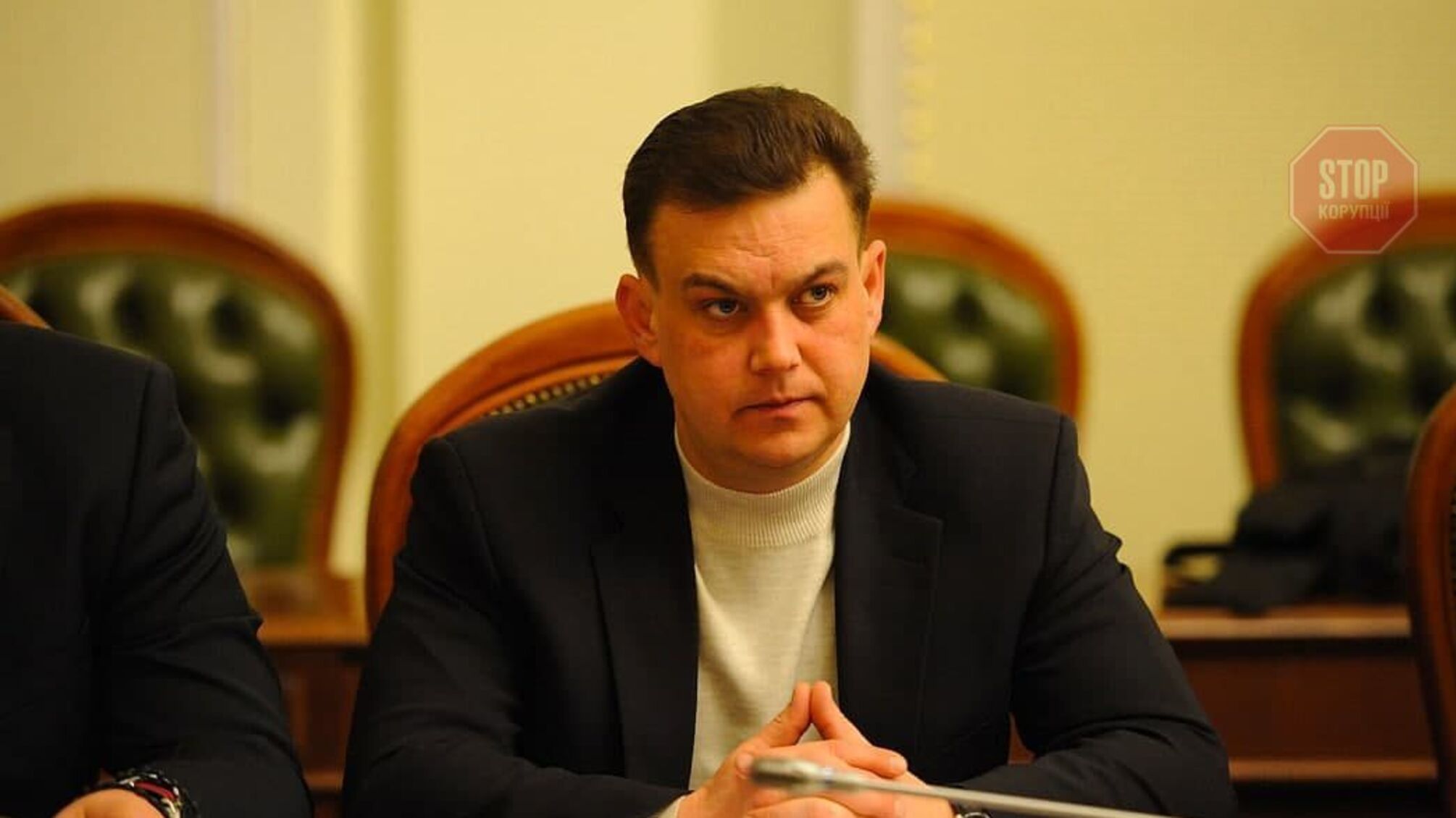 Адвокат Маленюк: В течение месяца над домом мэра Кривого Рога летали квадрокоптеры