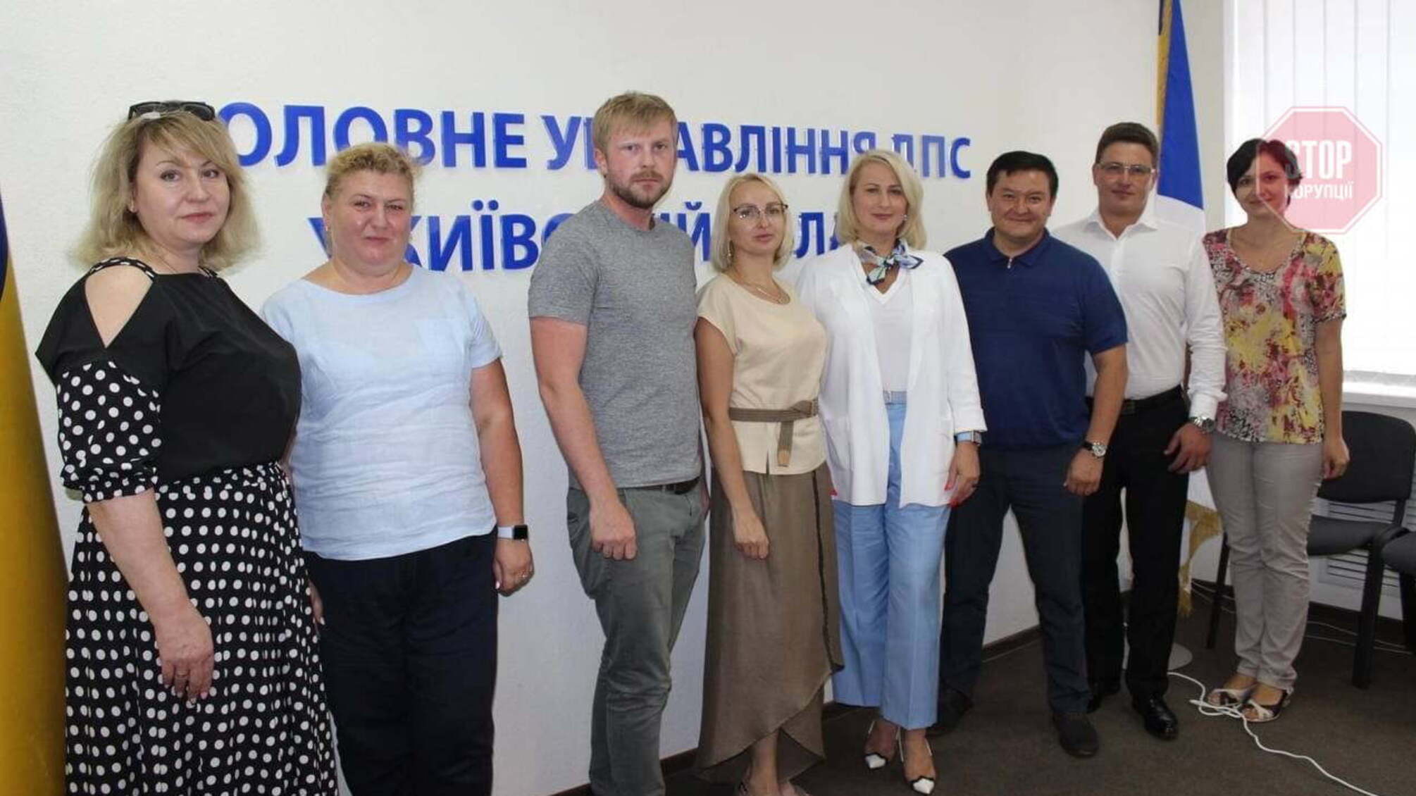 Сотрудничество общественности и налоговой службы: антикоррупционеры присоединились к встрече налоговиков с налогоплательщиками