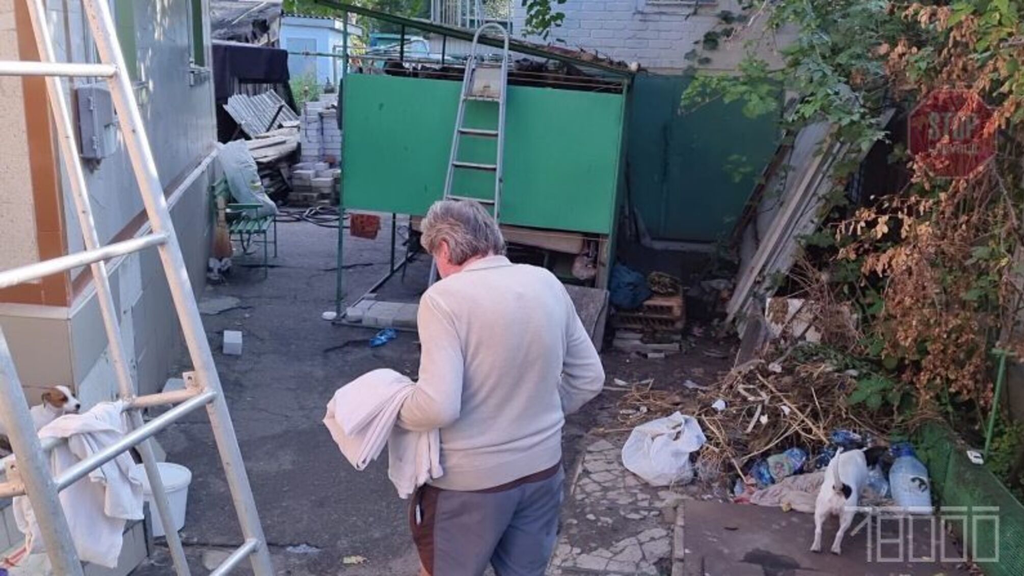 Відірвані губи, погризені вуха та сліди від сигарет: у Черкасах лікарі борються за життя дитини