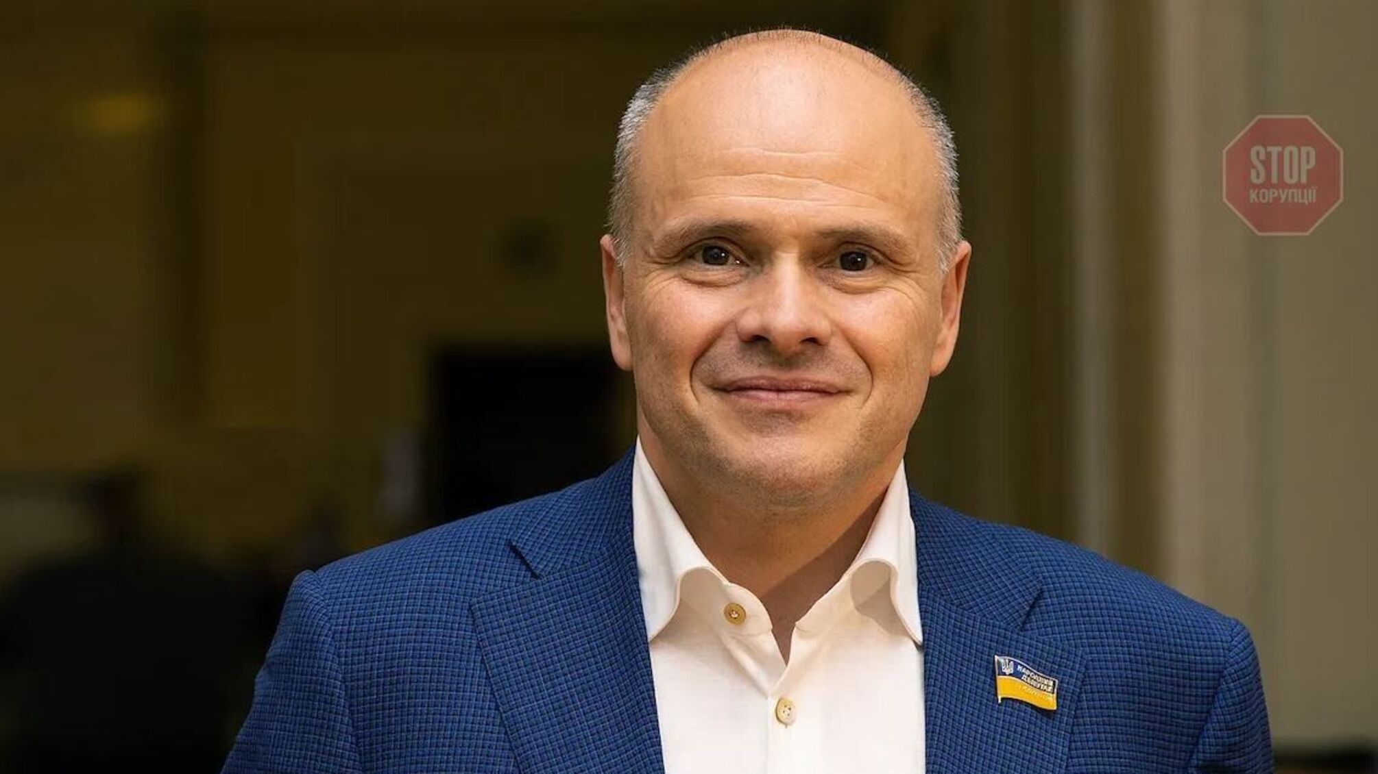 Радуцкий анонсировал ограничения для невакцинированных