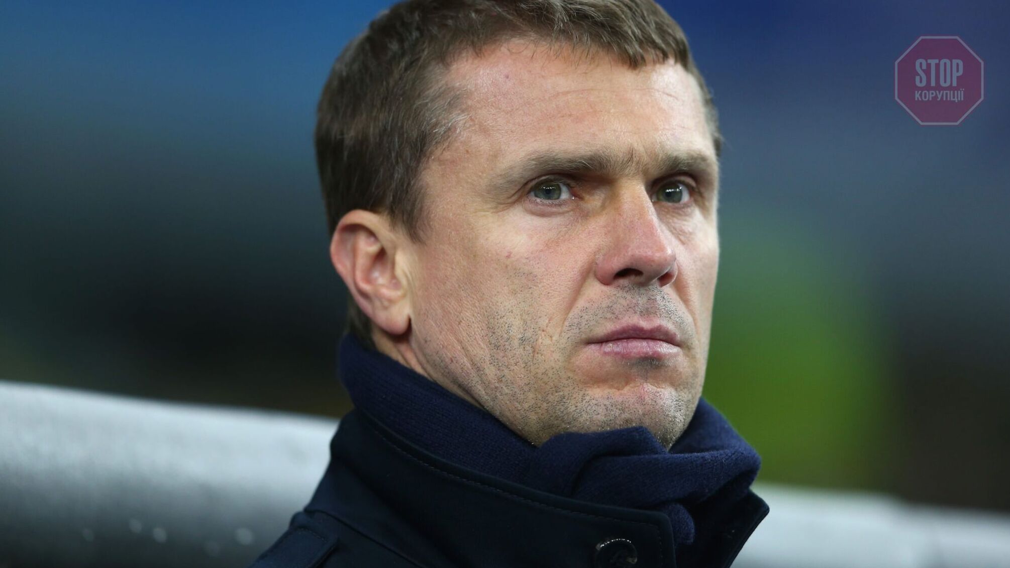 Сборную Украины возглавит Ребров