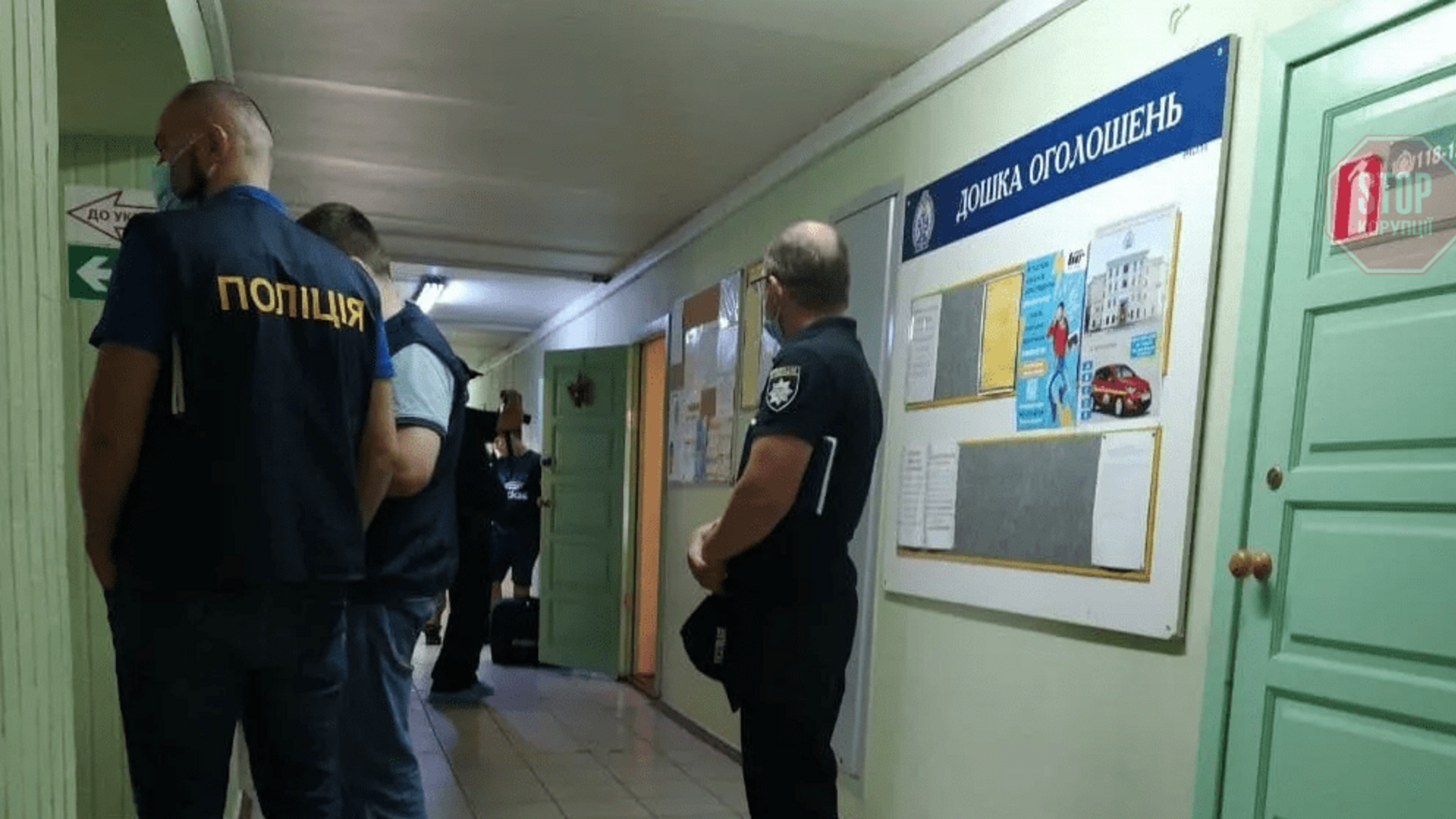 В столичном общежитии вуза застрелился подполковник полиции