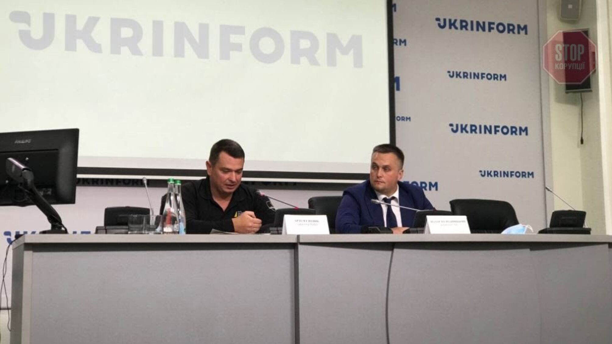 Ситник: чиновники різного рангу фігурують у справах про порушення в деклараціях