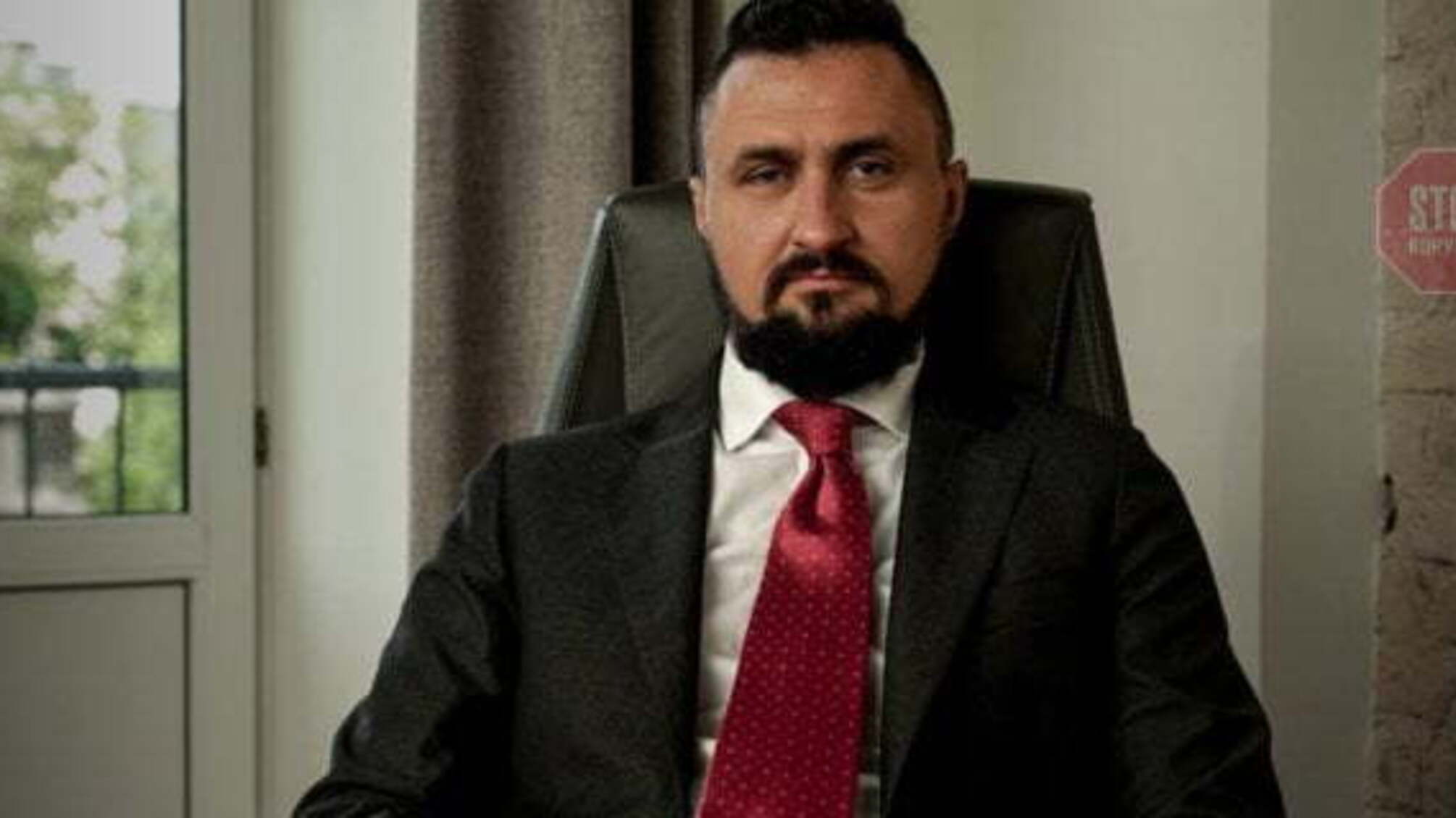 Кабмин назначил нового председателя «УЗ» Камышина: что о нем известно