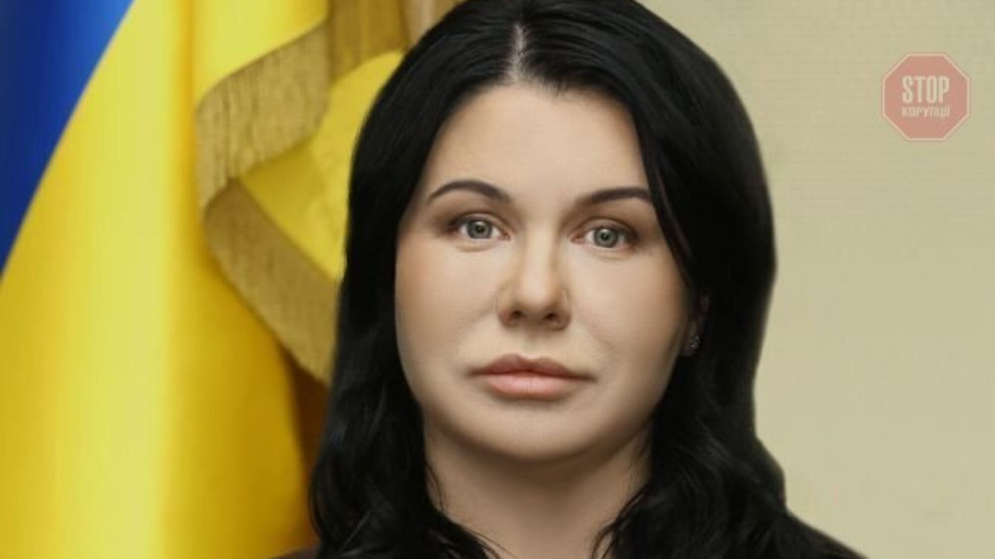 Министры одобрили увольнение главы Харьковской ОГА Тимчук