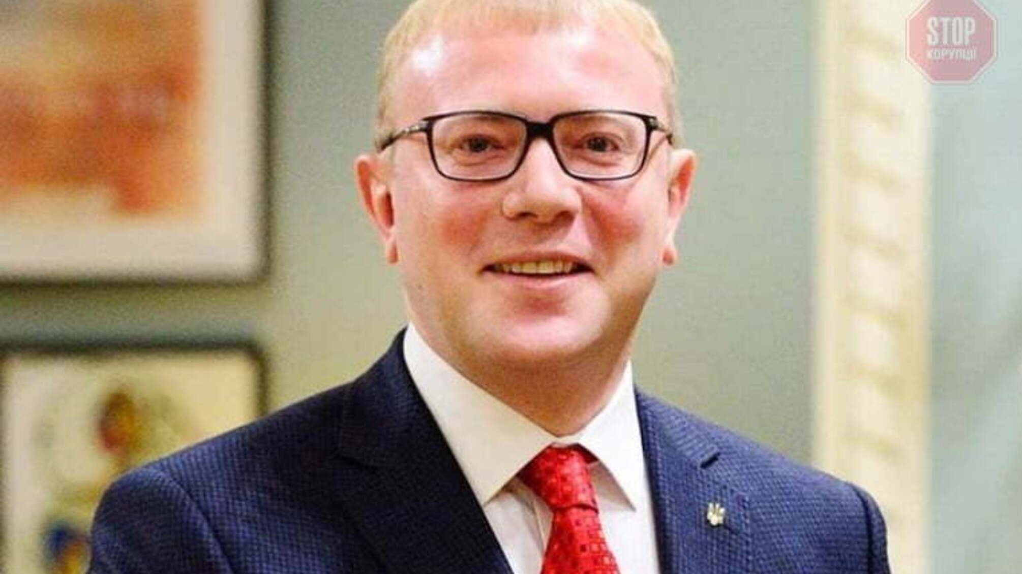 Зеленский уволил Андрея Шевченко с поста посла Украины в Канаде