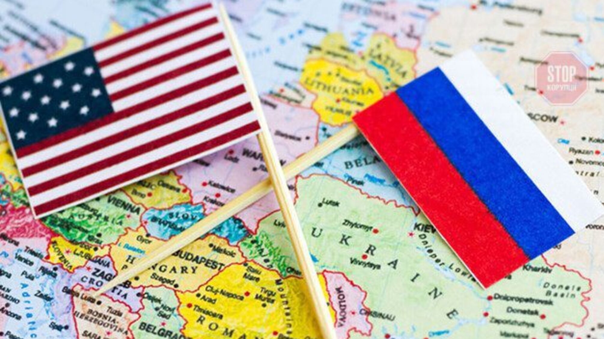 Американская разведка: РФ планирует вмешиваться в будущие выборы в США