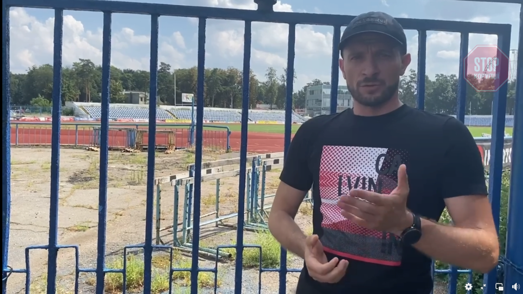 Харківські активісти оприлюднили відеозвернення у зв’язку зі скандалом навколо Марини Килипко