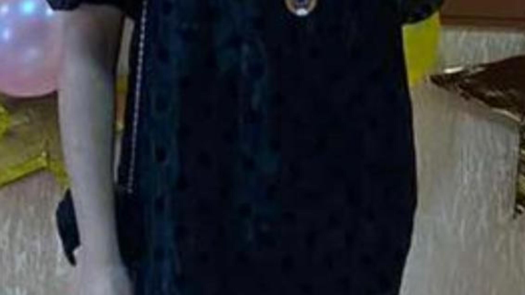 Увага! Розшукується неповнолітня Любов Коваль!