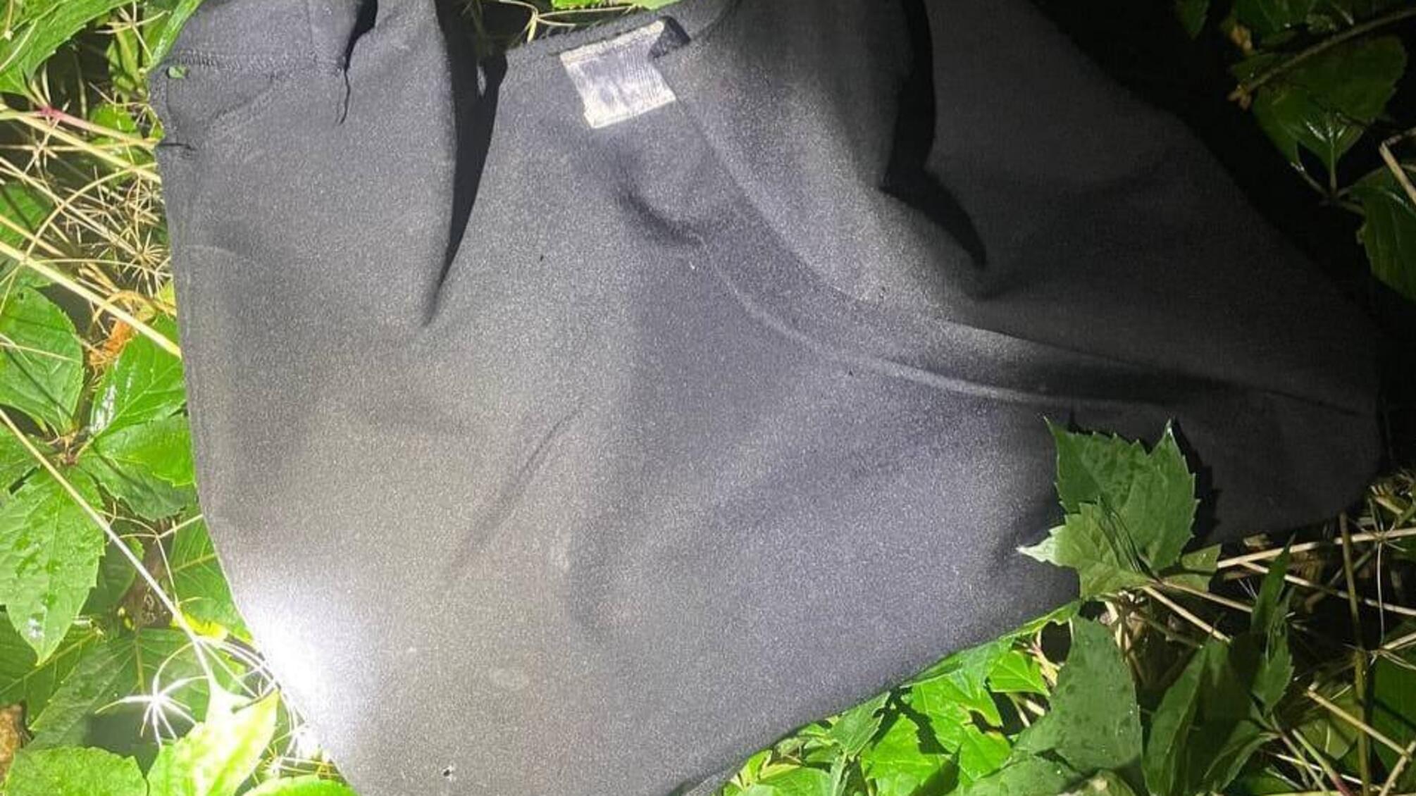 Поліцейські оперативно затримали двох молодиків, які в парку Шевченка пограбували молоду пару одеситів