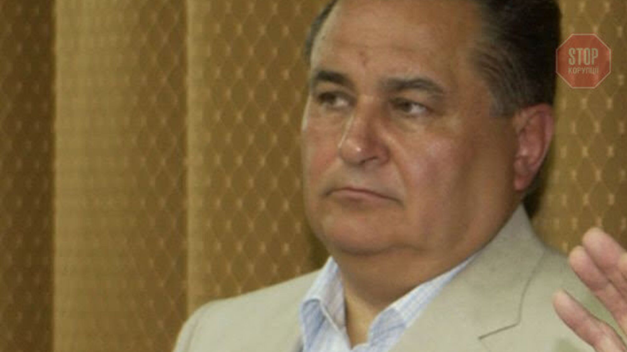 Помер перший голова СБУ Марчук