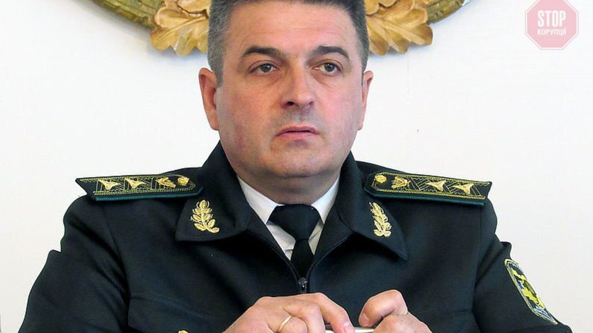 Незаконна вирубка дерев: головному лісничому Тернопільщини Яремку вручили підозру