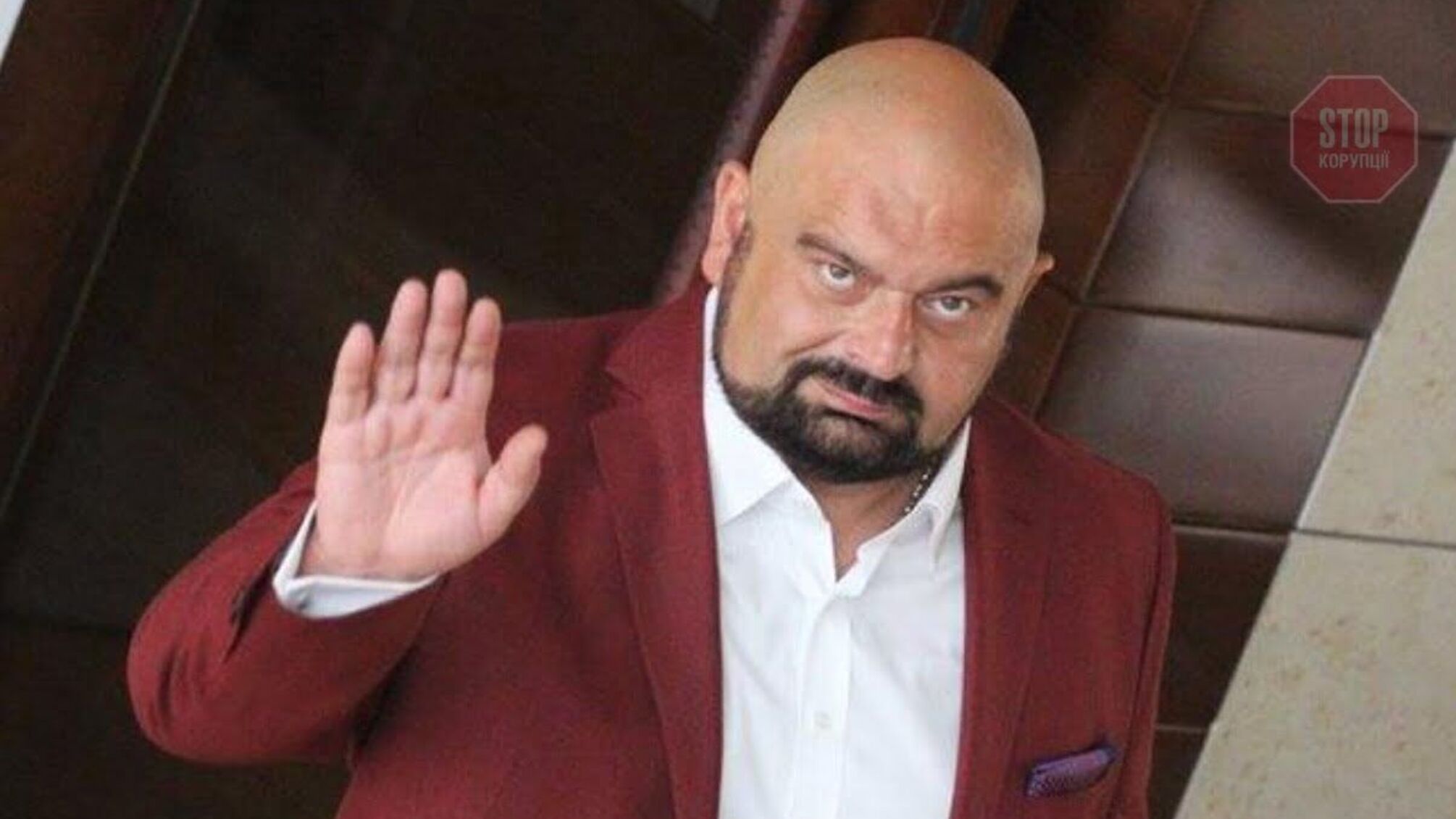 Злочевский переоформил на дочерей 13 добывающих компаний