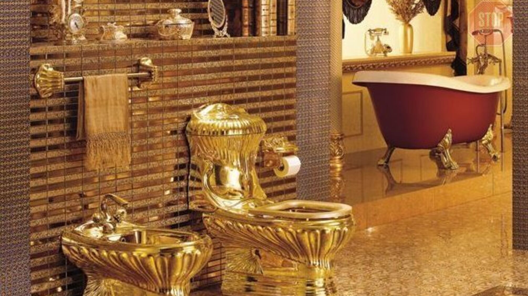 Харьковский зоопарк строит туалет стоимостью как загородная усадьба